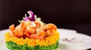 红芽菜网红,网红美食背后的故事与魅力
