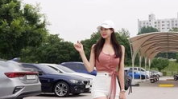 杨柳小姐姐唢呐,吹响民族音乐的青春旋律